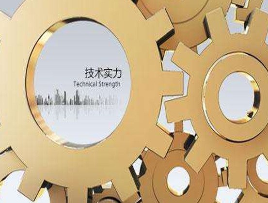 技術(shù)實力